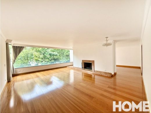 Apartamento - Bogotá, Bogotá  D.C.