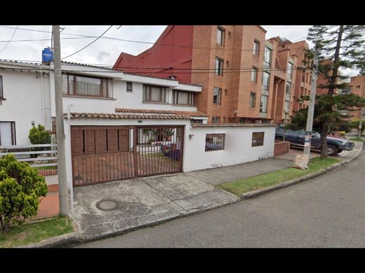 ボゴタ, Bogotá  D.C.の高級住宅