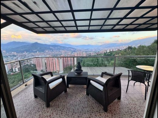 豪宅  Sabaneta, La Estrella