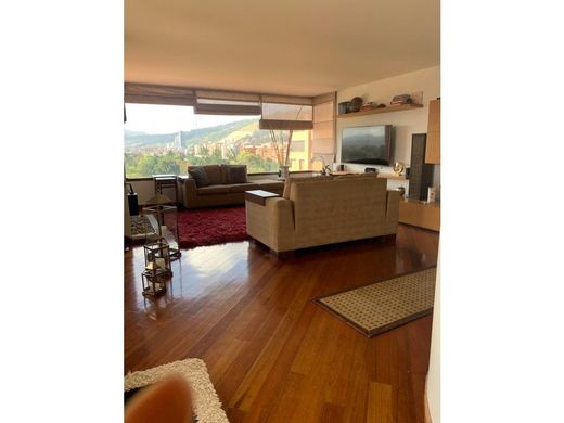 Duplex in Bogotá, Bogotá  D.C.