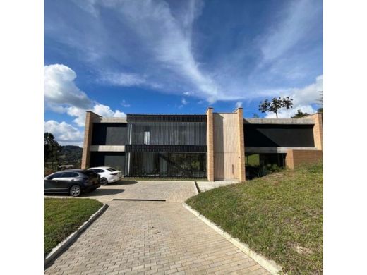 Casale a Envigado, Departamento de Antioquia