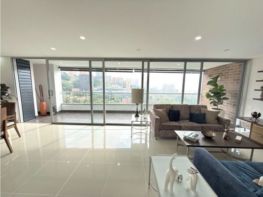 Apartament w Envigado, Departamento de Antioquia