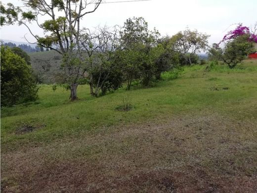 Grond in Guarne, Departamento de Antioquia