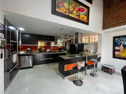 Penthouse in Medellín, Departamento de Antioquia