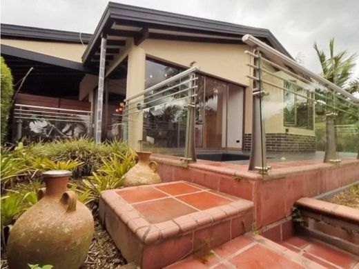 Rustik ya da çiftlik Rionegro, Departamento de Antioquia