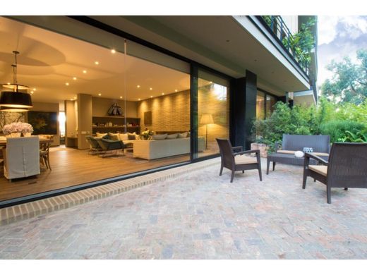 Apartment in Bogotá, Bogotá  D.C.