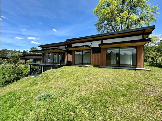 Casa de campo - Retiro, Departamento de Antioquia