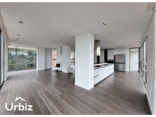 아파트 / 보고타, Bogotá  D.C.