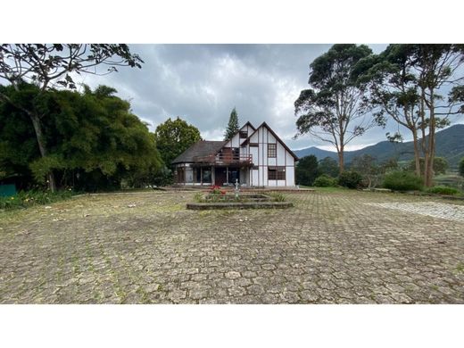 Terreno en Carmen de Viboral, El Carmen de Viboral