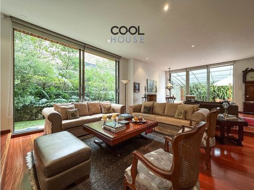 ‏דירה ב  בוגוטה, Bogotá  D.C.