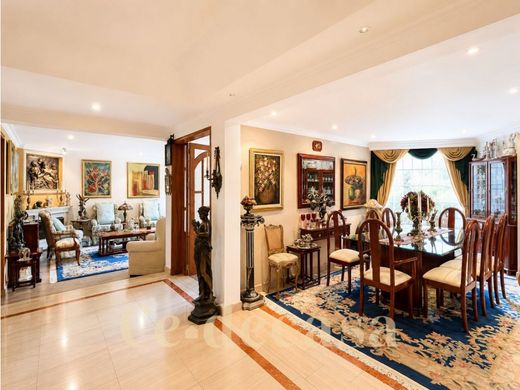 Apartment / Etagenwohnung in Bogotá, Bogotá  D.C.