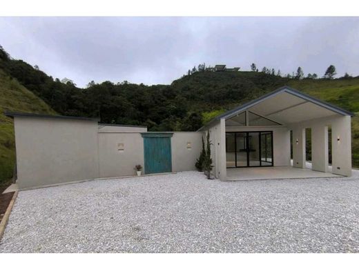 Landhuis in Retiro, Departamento de Antioquia