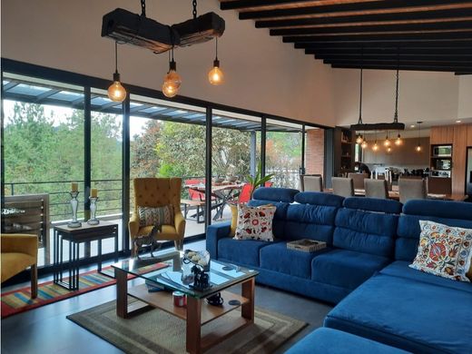 Πολυτελή κατοικία σε Retiro, Departamento de Antioquia