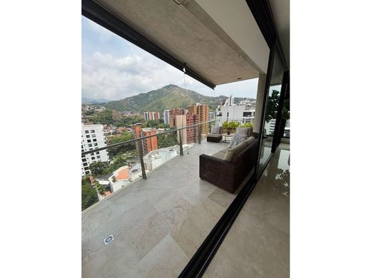 Appartamento a Cali, Departamento del Valle del Cauca