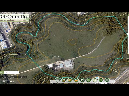 Terreno - Armenia, Quindío Department