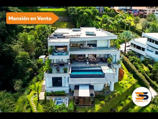 Жилой комплекс, Envigado, Departamento de Antioquia