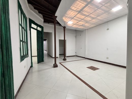 호화 저택 / 메데인, Medellín