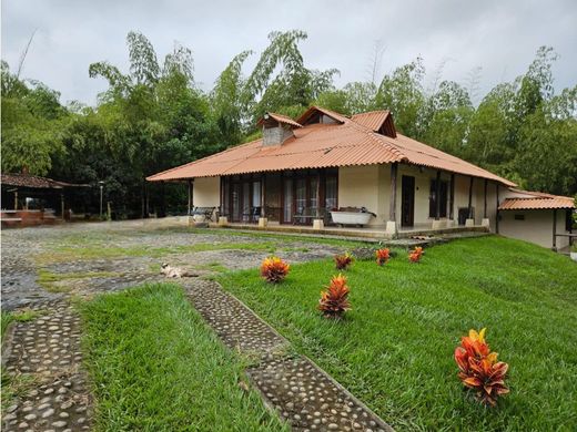 Country House in Pereira, Departamento de Risaralda