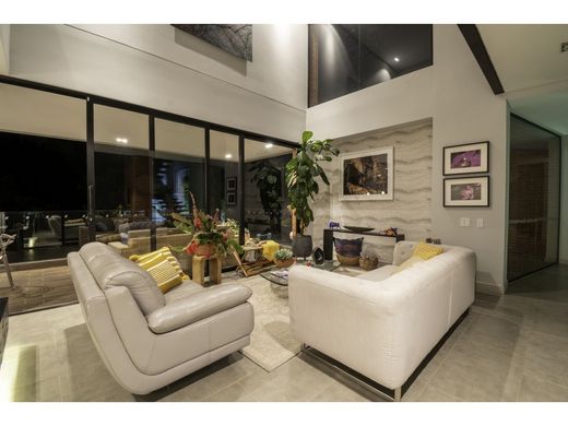 Maison de luxe à Medellín, Departamento de Antioquia