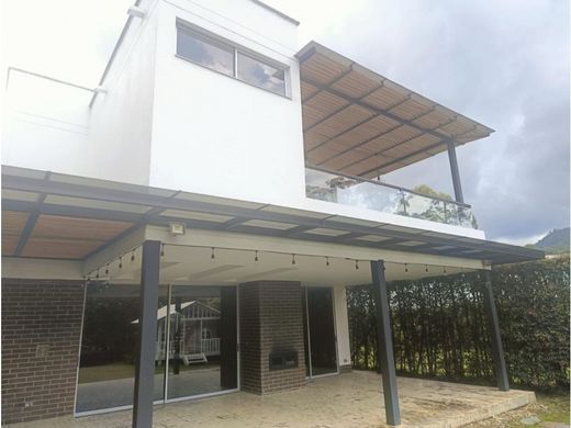 Luxury home in Retiro, Departamento de Antioquia