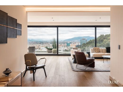 Apartment in Bogotá, Bogotá  D.C.