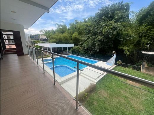 Casa de campo - Pereira, Departamento de Risaralda