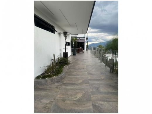 Casale a Medellín, Departamento de Antioquia