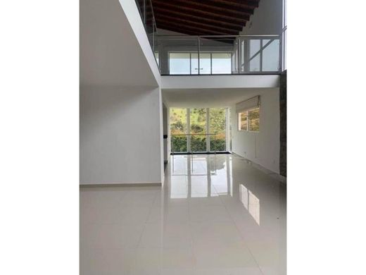 Luxury home in Envigado, Departamento de Antioquia