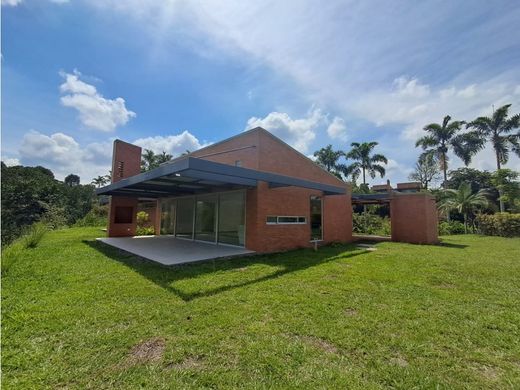 Εξοχική κατοικία σε Pereira, Departamento de Risaralda