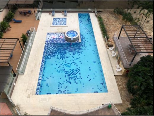 Apartamento - Cali, Departamento del Valle del Cauca