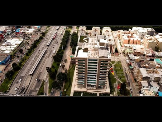 Office in Bogotá, Bogotá  D.C.