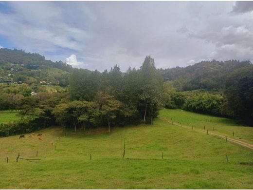 Rustik ya da çiftlik Retiro, Departamento de Antioquia