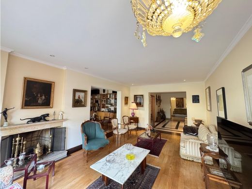 ﺷﻘﺔ ﻓﻲ بوغوتا, Bogotá  D.C.