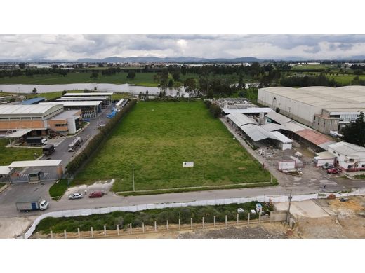 토지 / Cota, Departamento de Cundinamarca