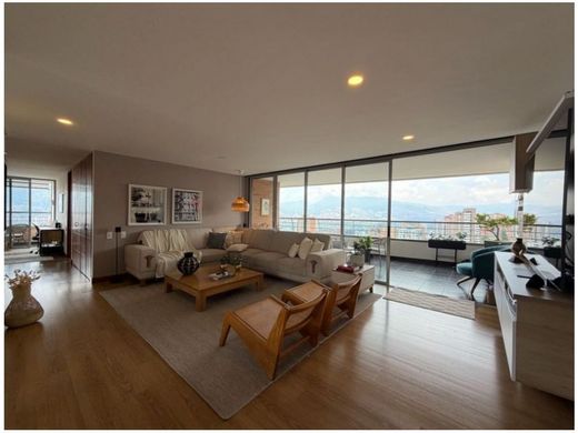 Daire Medellín, Departamento de Antioquia