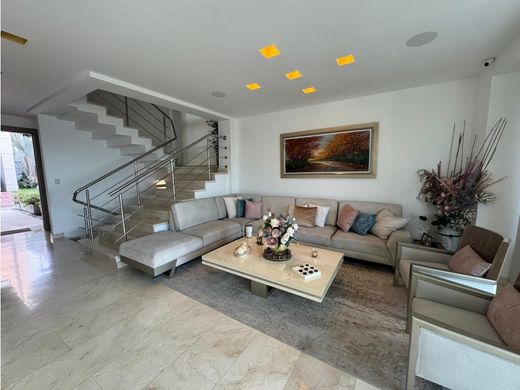 ‏בתי יוקרה ב  ברנקייה, Barranquilla