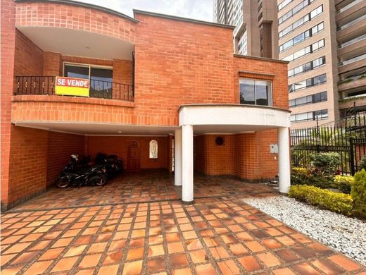 Luxury home in Medellín, Departamento de Antioquia