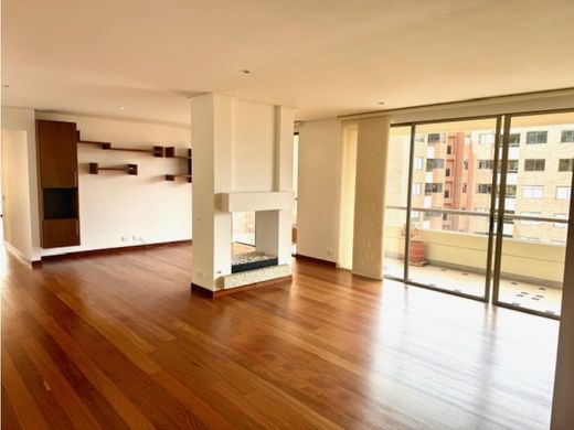 套间/公寓  波哥大, Bogotá  D.C.