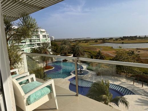 ‏דירה ב  Cartagena, Cartagena de Indias