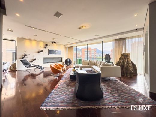 Daire Bogota, Bogotá  D.C.