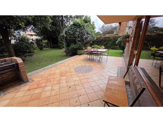 Apartment in Bogotá, Bogotá  D.C.