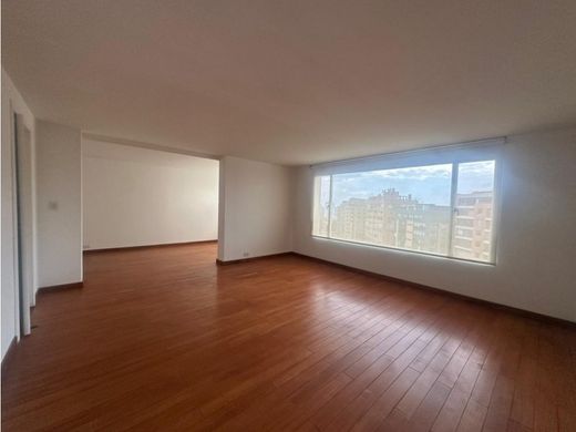 Appartement in Bogota, Bogotá  D.C.