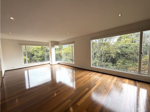 Apartment in Bogotá, Bogotá  D.C.