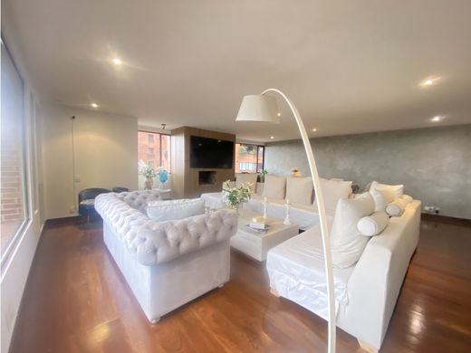 Apartment in Bogotá, Bogotá  D.C.