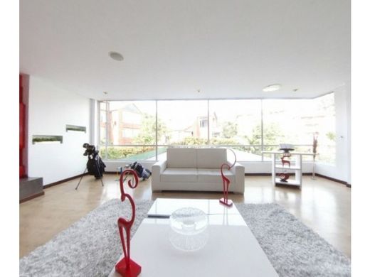 Appartamento a Bogotá, Bogotá  D.C.