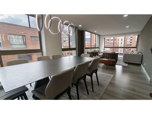 Apartment in Bogotá, Bogotá  D.C.