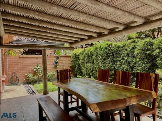 Luxury home in Medellín, Departamento de Antioquia