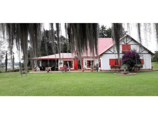 Ρουστίκ ή αγροικία σε Rionegro, Departamento de Antioquia