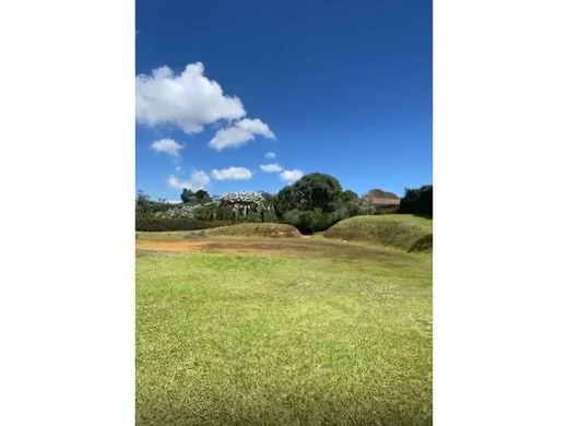 Grond in Envigado, Departamento de Antioquia