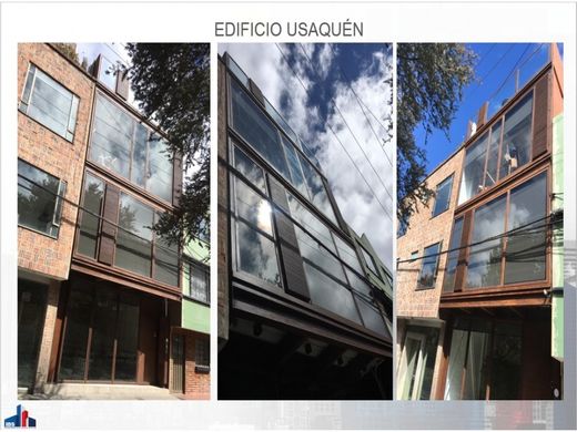 Complexos residenciais - Bogotá, Bogotá  D.C.